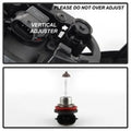 SPYDER fog light kit
