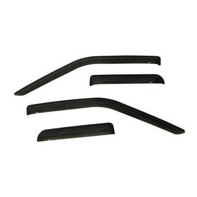 Westin smoke auto part