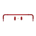 Pedders sway bar detail