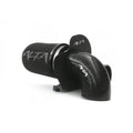 Alta cold air intake detail