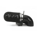 Alta cold air intake close-up