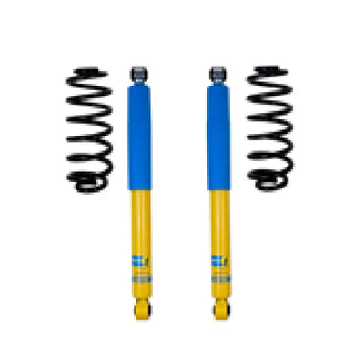 Bilstein shock absorber
