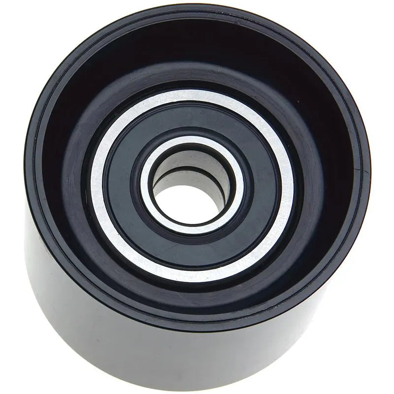 Gates auto part