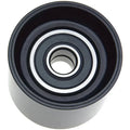 Gates auto part