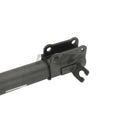 KYB shock absorber detail