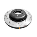 DBA auto part close-up