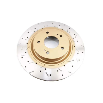DBA auto part
