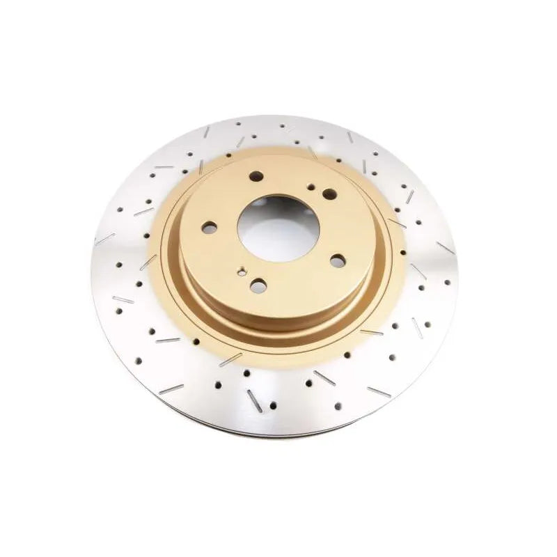 DBA auto part