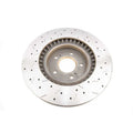 DBA auto part detail