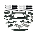 Tuff Country shock absorber