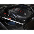 aFe intake system detail
