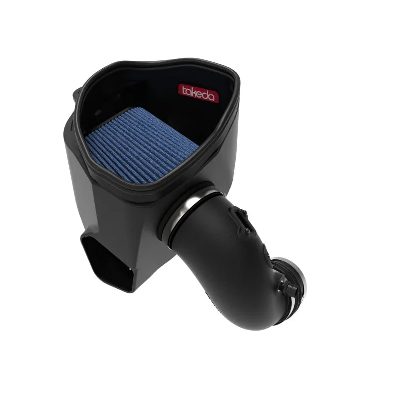 aFe intake system