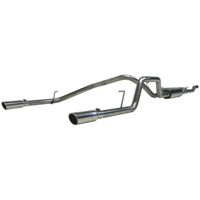 MBRP auto part