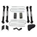Tuff Country lift kit