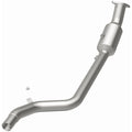Magnaflow auto part detail