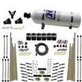 Nitrous Express auto part detail