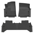 Husky Liners floor liners