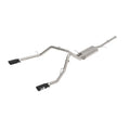 aFe cat-back exhaust