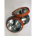 TiAL auto part