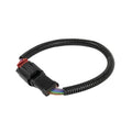 aFe cold air intake