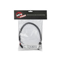 aFe cold air intake detail