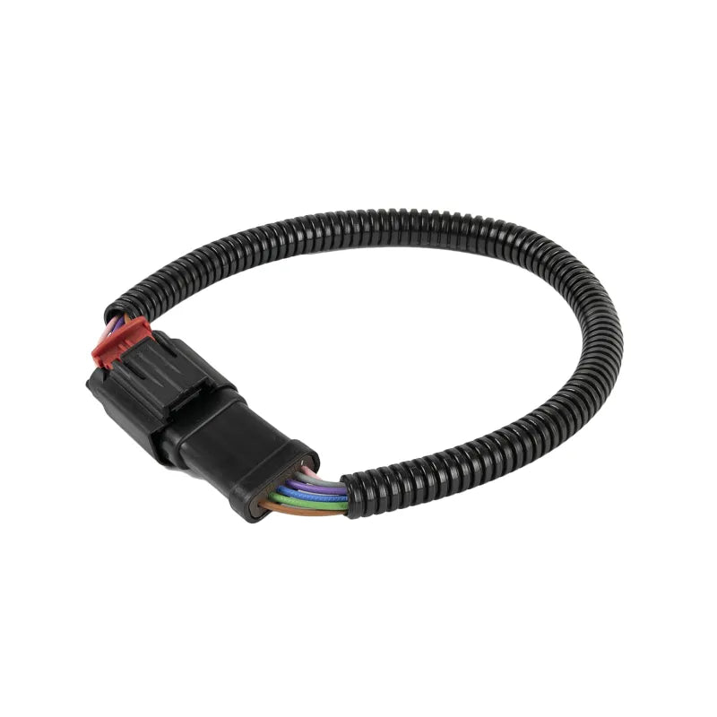 aFe cold air intake