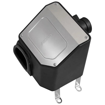 Airaid intake system