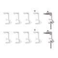Thule auto part detail