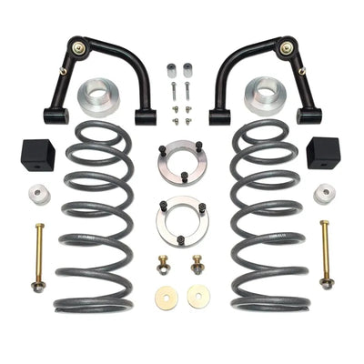 Tuff Country lift kit