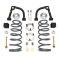 Tuff Country lift kit