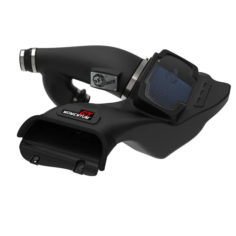 aFe cold air intake
