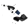 aFe cold air intake