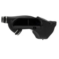 aFe cold air intake detail