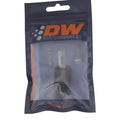 DeatschWerks fender flares detail