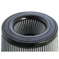 aFe air filter close-up