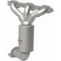 Magnaflow auto part close-up