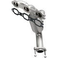 Magnaflow auto part detail