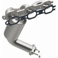 Magnaflow auto part detail