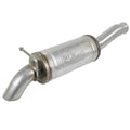 aFe cat-back exhaust