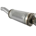 aFe cat-back exhaust