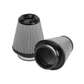 aFe intake system