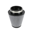aFe intake system detail