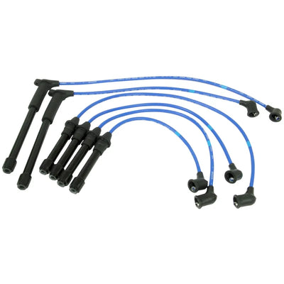 NGK auto part
