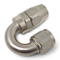 Russell auto part installed view