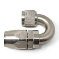 Russell auto part close-up