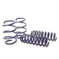 H&R springs