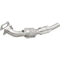 Magnaflow auto part detail