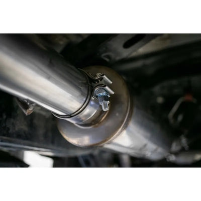 MBRP auto part