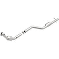 Magnaflow auto part detail