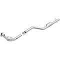 Magnaflow auto part close-up